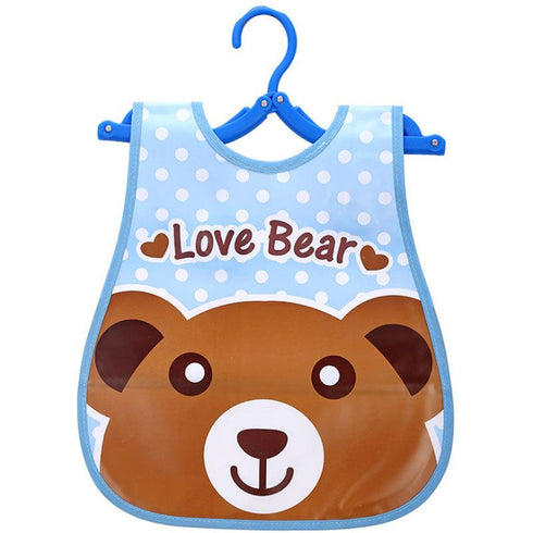 Baby bib